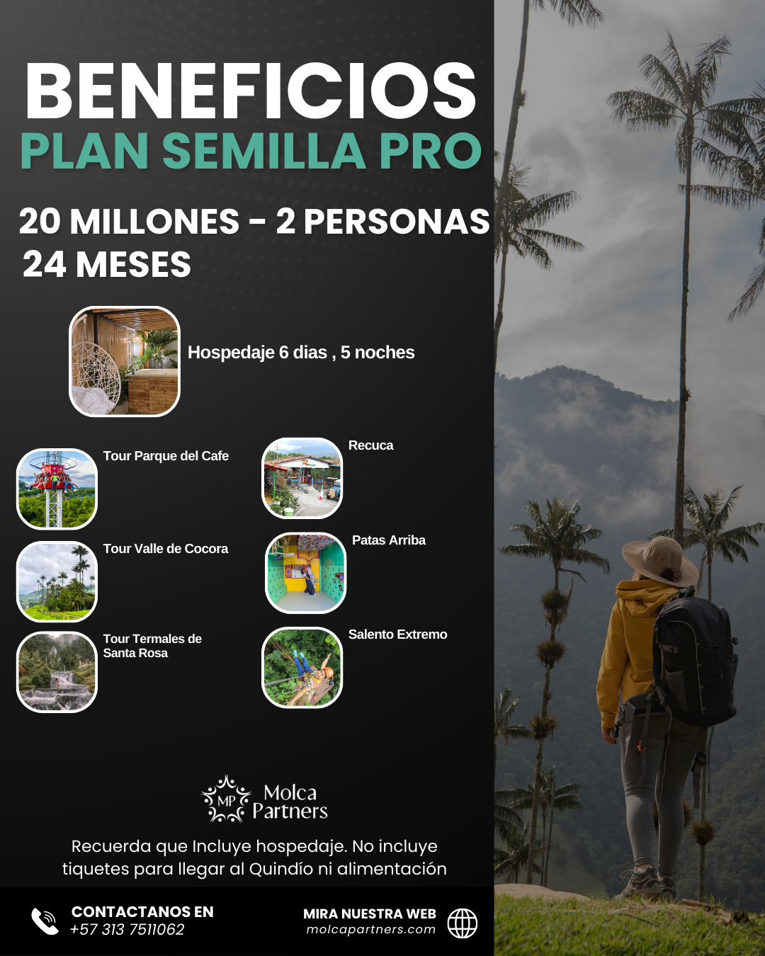 Plan Semilla PRO - Image 4