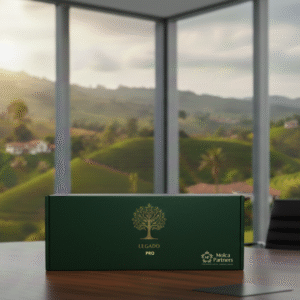 Plan Legado PRO 24 hr