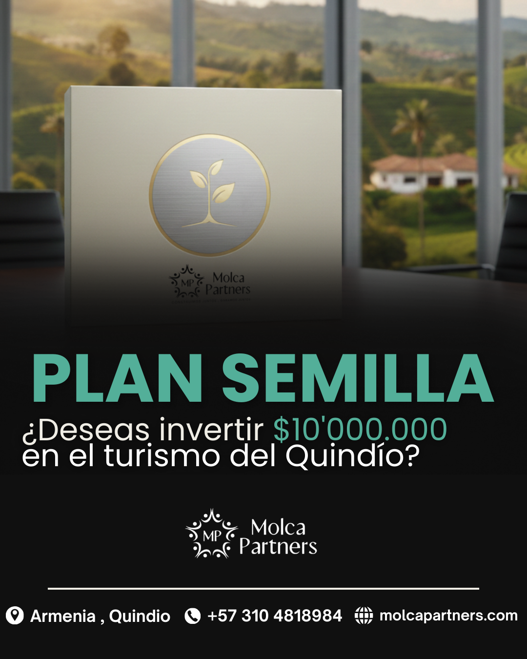 Plan Semilla - Image 5