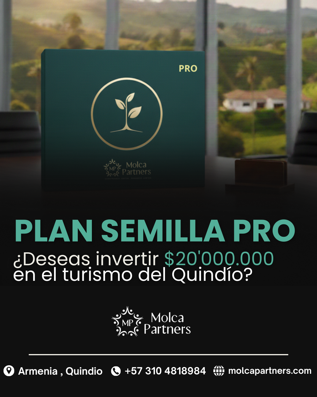 Plan Semilla PRO - Image 2
