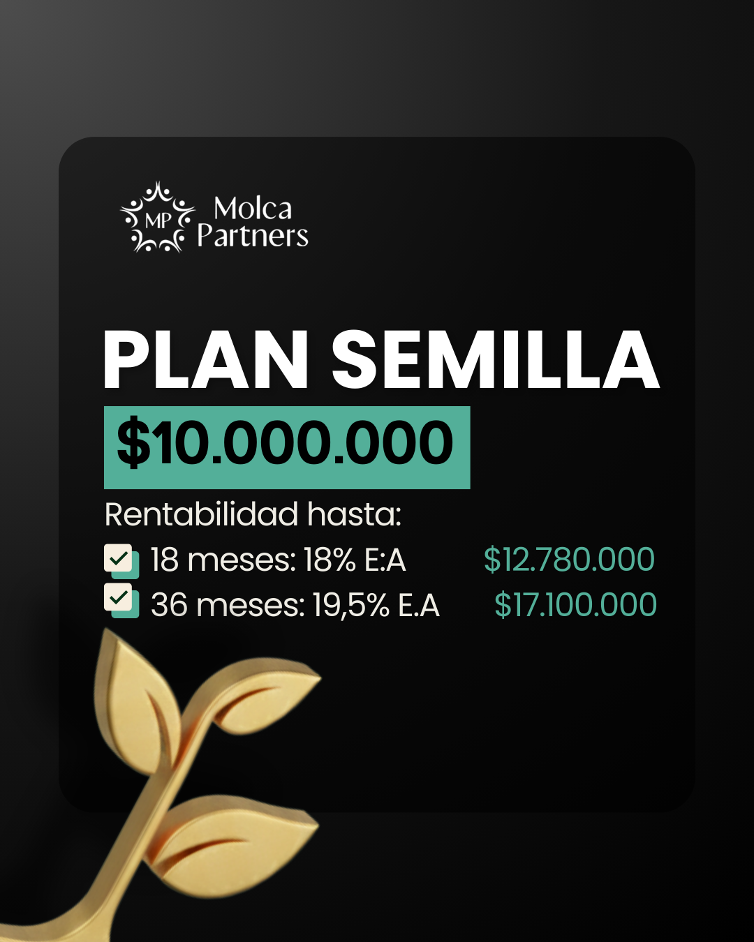 Plan Semilla - Image 2